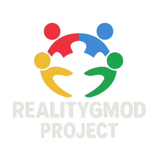 RealityGМod